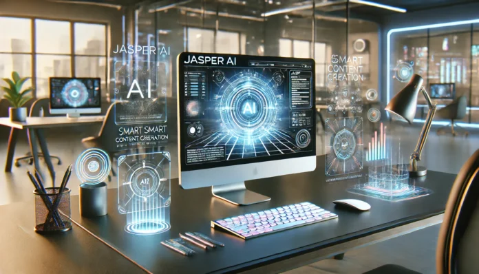 Jasper AI: Is It the Best Smart Content Creation Tool in 2025