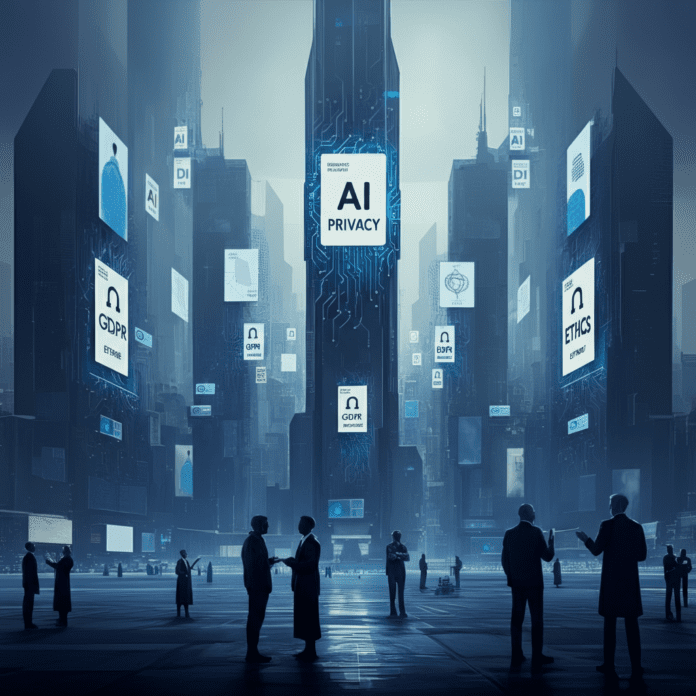 AI and Privacy: Navigating the Balance Between Innovation and Protectio