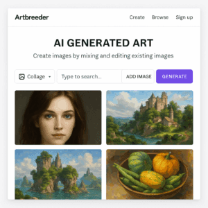 Top 5 AI Image Generation Tools in 2025: Reviews, Features, and Comparison You are not using rich media like images or videos.