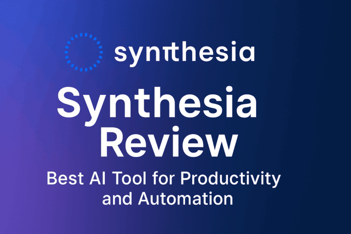 Synthesia,